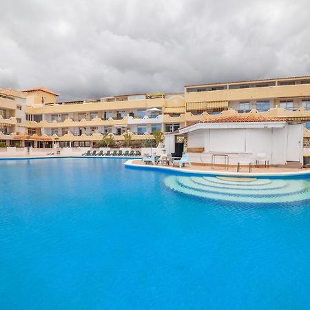 Playa Paraiso Apartment Buitenkant foto